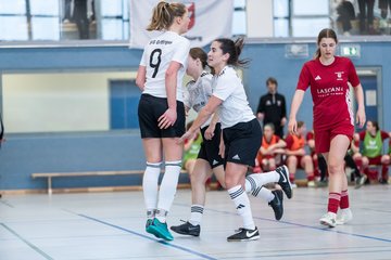Bild 313 - F NFV Futsalturnier